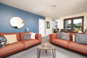 2 Bed Apartment near Dublin Heuston Station